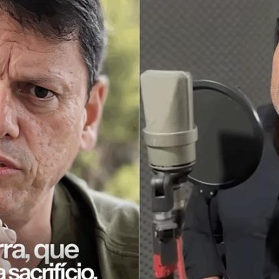 Políticos compartilham mensagens de Páscoa nas redes sociais