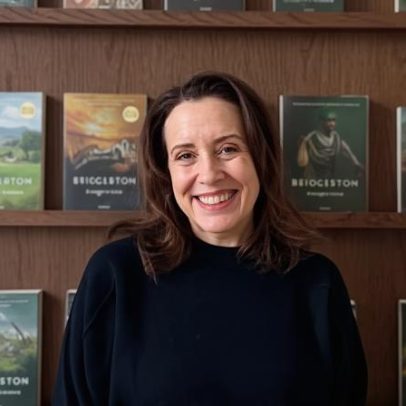 Autora de Bridgerton impõe condição para mudança no romance