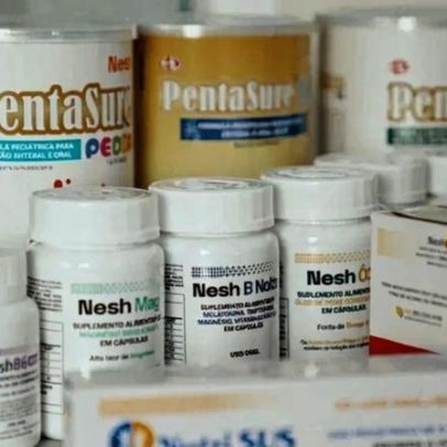 Farmacêutica que fatura 54 milhões com SUS mira crescimento de 70% até 2030