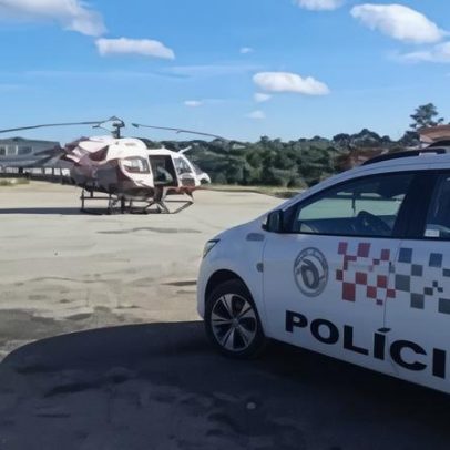 Policial militar é baleado em tentativa de assalto na zona Sul de SP