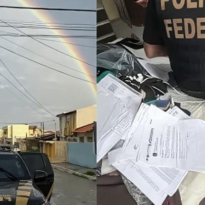 PF investiga esquema de fraude previdenciária ligado ao INSS em Aracaju