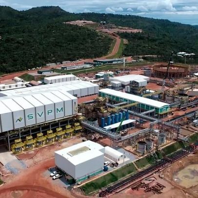 Mina de terras raras no Brasil vale bilhões e revela quem está por trás