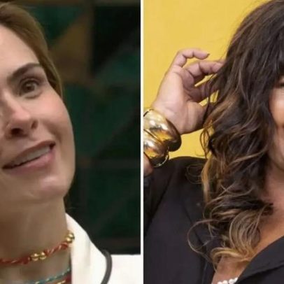Solange Couto comenta após a morte do pai de Ana Paula no BBB 26