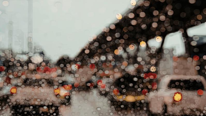 Imagem da notícia Frente fria avança e espalha chuva entre o Sudeste e Centro-Oeste