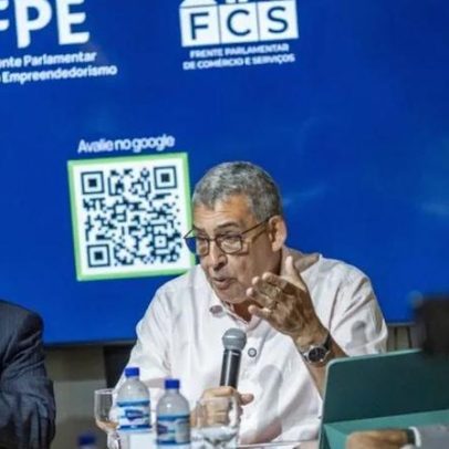 Fim da 6 x 1 coloca em risco obras públicas, afirma líder de prefeitos
