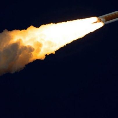 Nasa conclui viagem histórica à Lua com Artemis II