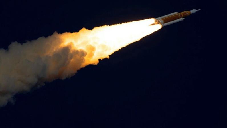 Artemis II (Foto: Nasa/ Divulgação)
