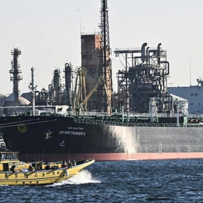 Mercado de petróleo fica refém de corrida desenfreada por barris
