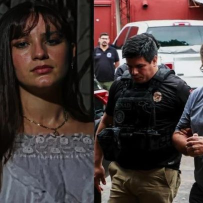 Homem é preso no Paraguai por assassinato de esposa com 72 facadas há 37 anos