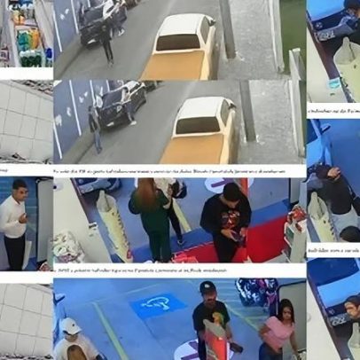 Dupla é presa por furtos de remédios de alto padrão no interior de SP