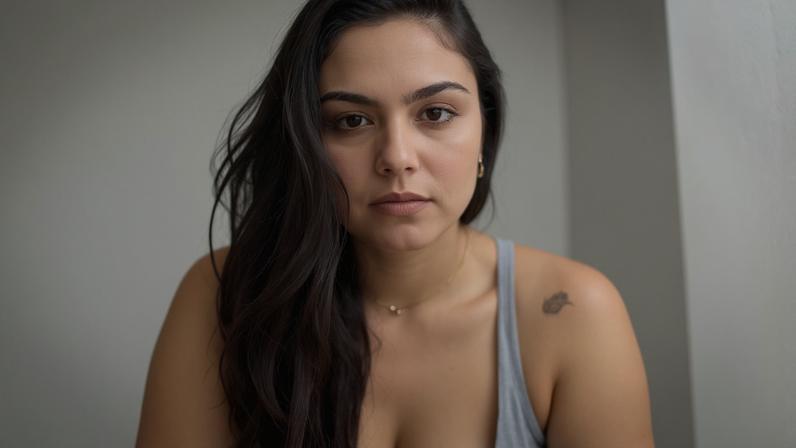 Assíria Macêdo, de 29 anos