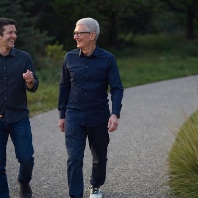Apple aposta em John Ternus para devolver poder decisório da Era Jobs