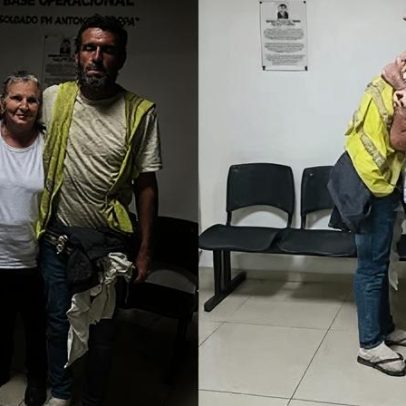 Professor universitário desaparecido há cinco anos é encontrado em São Paulo