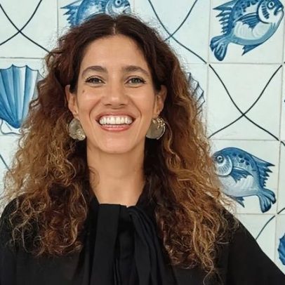 Antonia Pellegrino, esposa de Marcelo Freixo, assume presidência da EBC