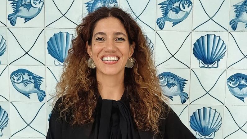 Antonia Pellegrino, esposa de Marcelo Freixo, assume presidência da EBC