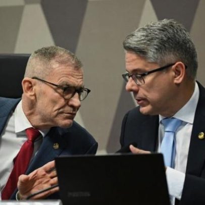 Governo amplia vantagem na CPI do Crime com trocas de votos de última hora