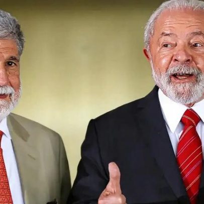 Celso Amorim afirma no novo livro que o globalismo não existe