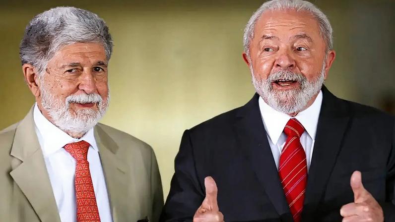 Livro de Celso Amorim revela as ideias por trás da política externa de Lula e evidencia contradições sobre globalismo e democracia