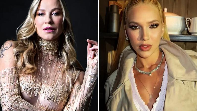 Luana Piovani e Virgínia Fonseca trocam farpas nas redes sociais