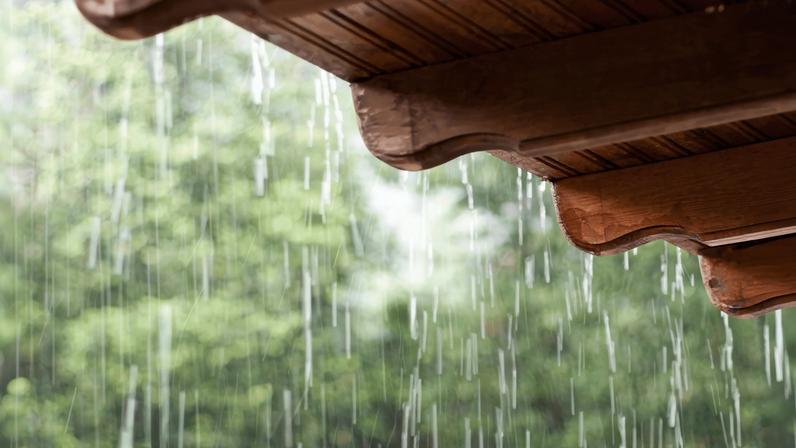 Imagem da notícia Norte do Brasil segue com tempo abafado e alerta para temporais