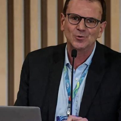Quaest divulga primeira pesquisa para o governo do Rio de Janeiro