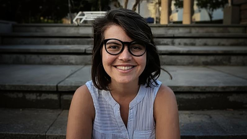 Motorista que causou a morte de Marina Harkot em 2020 vai a júri popular