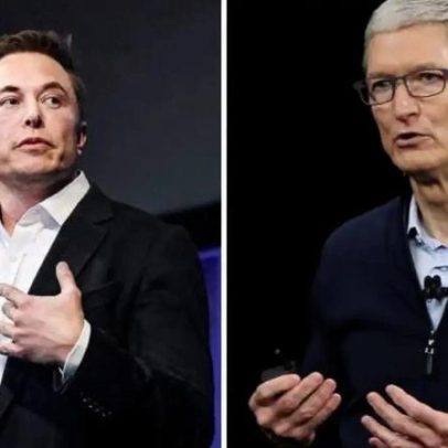 Sete gigantes de tecnologia com fundadores no comando
