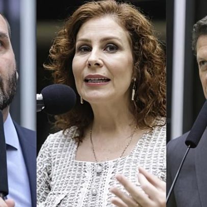PL teme perder 1 milhão de votos em SP sem as lideranças de 2022