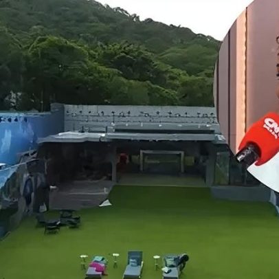 Sarah Aline relembra confinamento no BBB e espaço secreto da casa