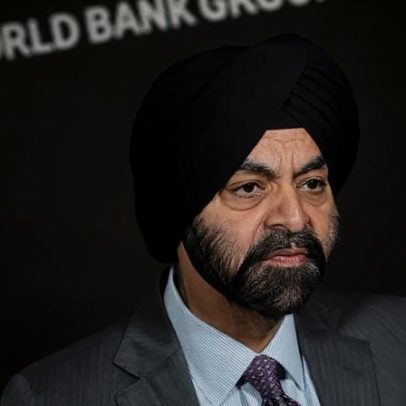 Chefe do Banco Mundial alerta para crise de empregos mesmo após fim da guerra