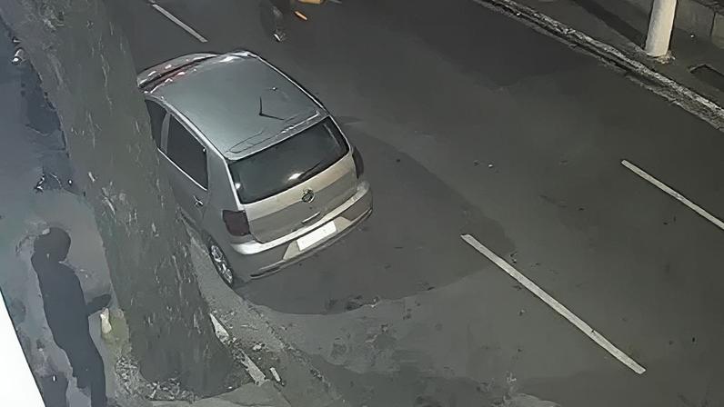 Homem é baleado após tentar recuperar celular em assalto na zona Sul de SP