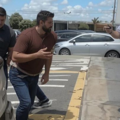 Policial reformado é preso suspeito de matar sobrinho por ciúme no Ceará