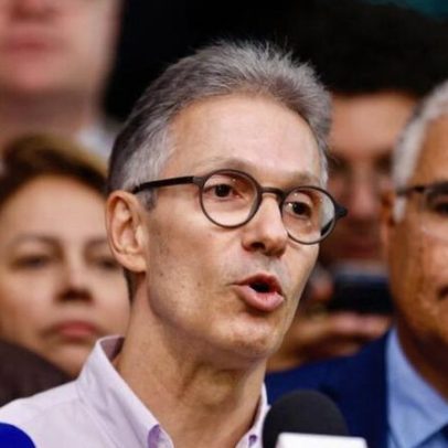 Zema afirma que STF não tolera mais piadas