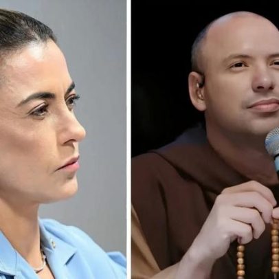 Frei Gilson: um pastor enfrentando os lobos do mundo