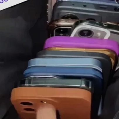 Influenciadores do crime exibem roubos como troféus nas redes