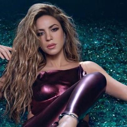 Shakira pode movimentar milhões de reais com show em Copacabana