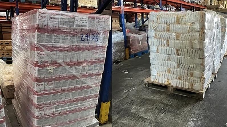 Suspeito foi localizado e preso na mesma região onde a distribuidora funciona, após troca de informações entre os agentes