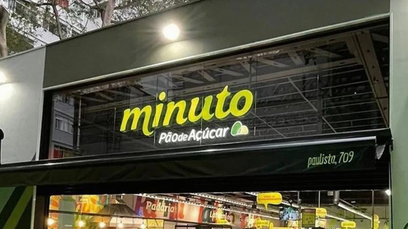 Minuto Pão de Açúcar: a bandeira de proximidade principal do GPA