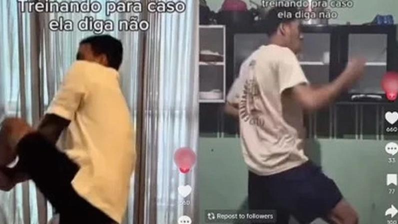 Até o momento, a PF já levantou 15 perfis originários que publicaram os vídeos que viralizaram