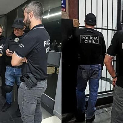 Idosos dopados por criminosos para empréstimos fraudulentos no RS