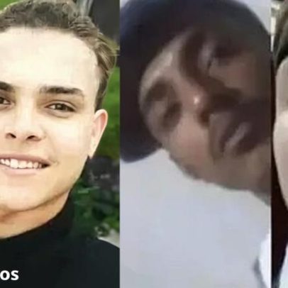 Polícia prende suspeito pela morte de quatro baianos na Paraíba
