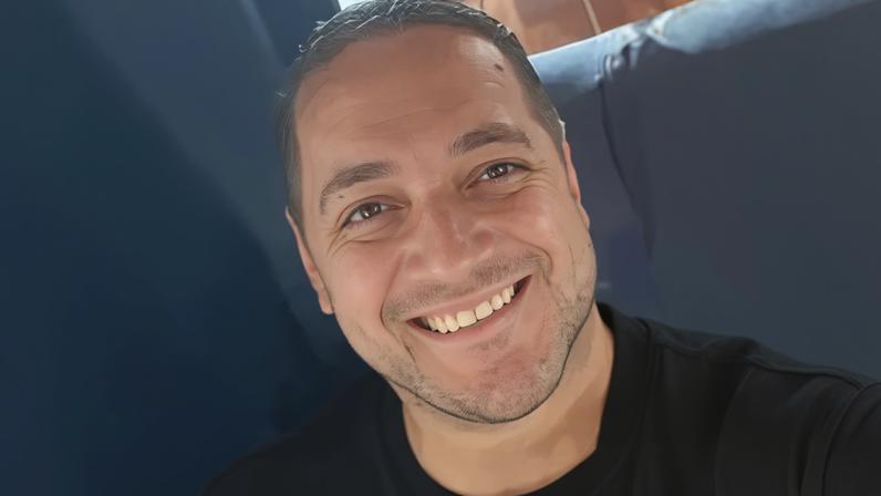 Douglas Renato Scheeffer Zwarg, de 39 anos