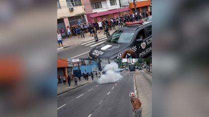 Confronto entre torcidas de Remo e Vasco deixa 100 detidos em Belém