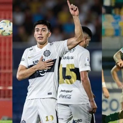 Adversários do Vasco na primeira fase da Sul-Americana são analisados