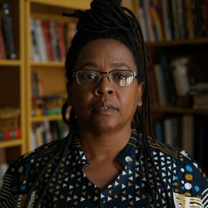 Cidinha da Silva diz que mercado literário precisa alcançar o público negro