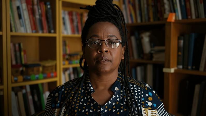 Cidinha da Silva - Reprodução/Relicário Edições