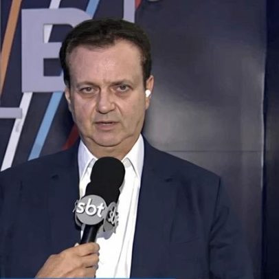 Kassab: Lula não sabe administrar e Bolsonaro não tem vocação para vida pública