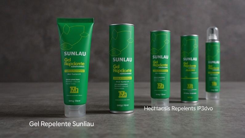 Anvisa proíbe produtos