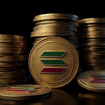 O que é staking de criptomoedas e quanto rende