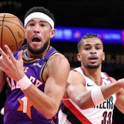 Play-in da NBA 2025/26: rodada de 14 de abril movimenta as classificações